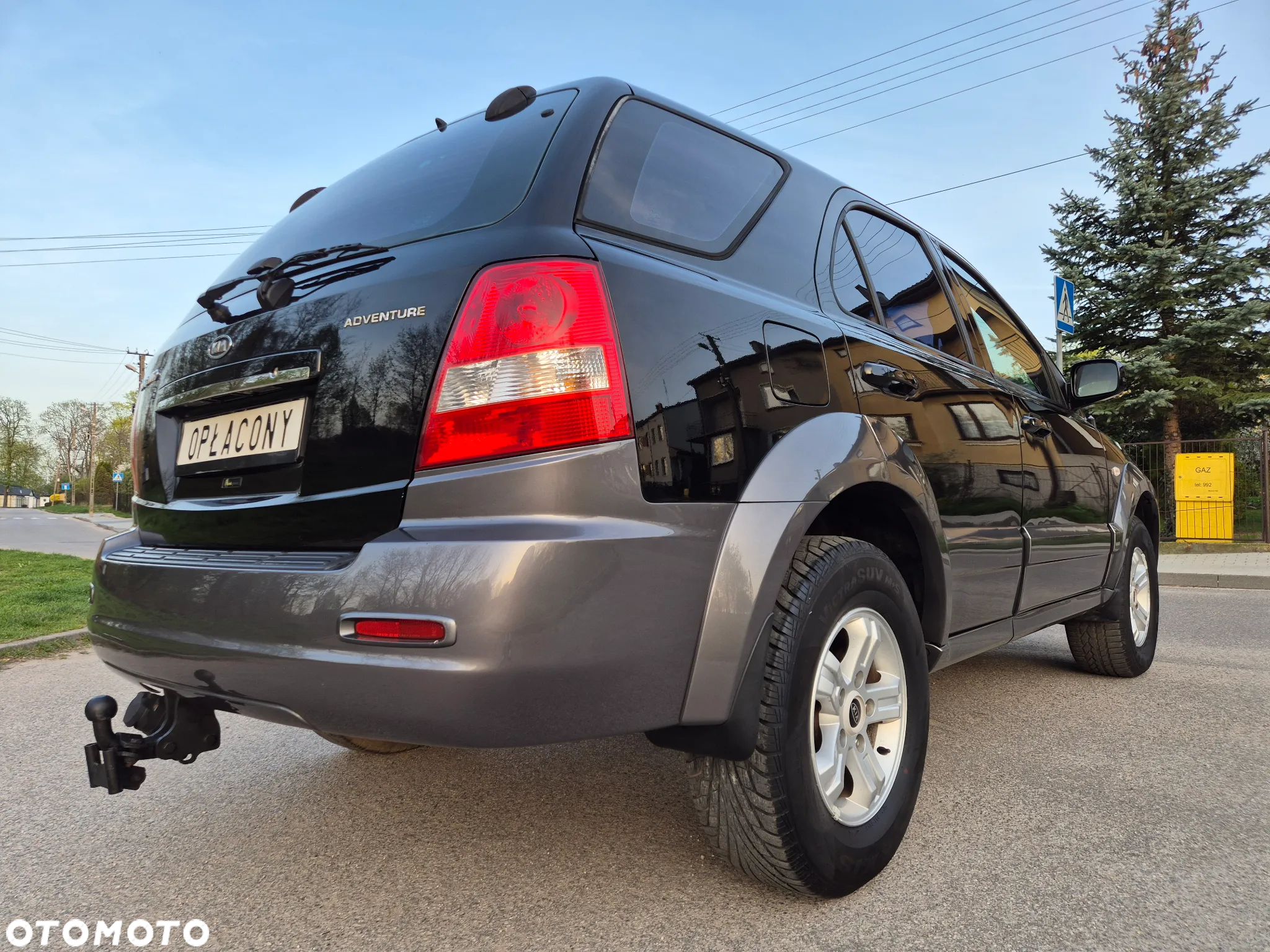 Kia Sorento - 21