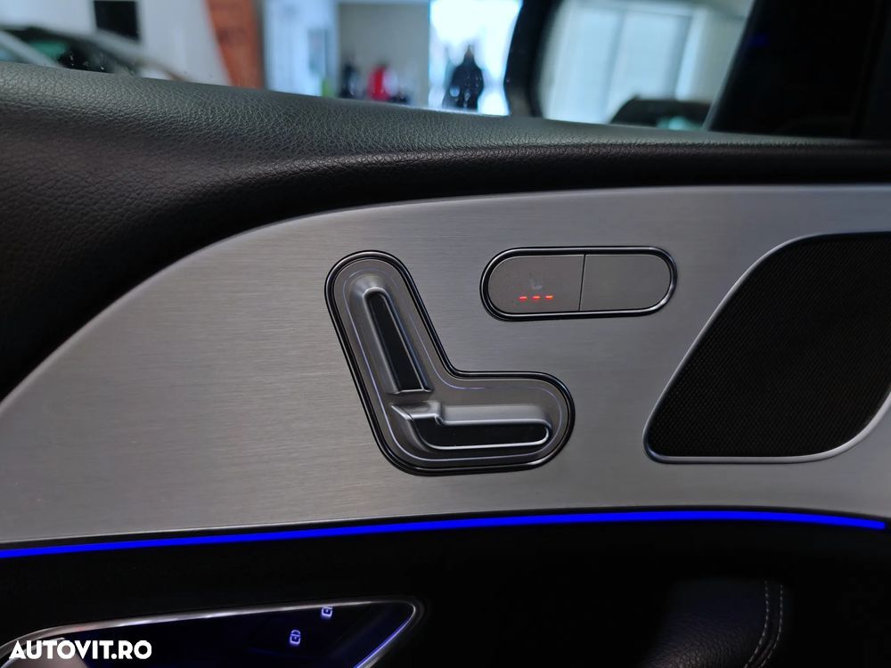 Mercedes-Benz GLE 350 de 4MATIC 9G-TRONIC - 19