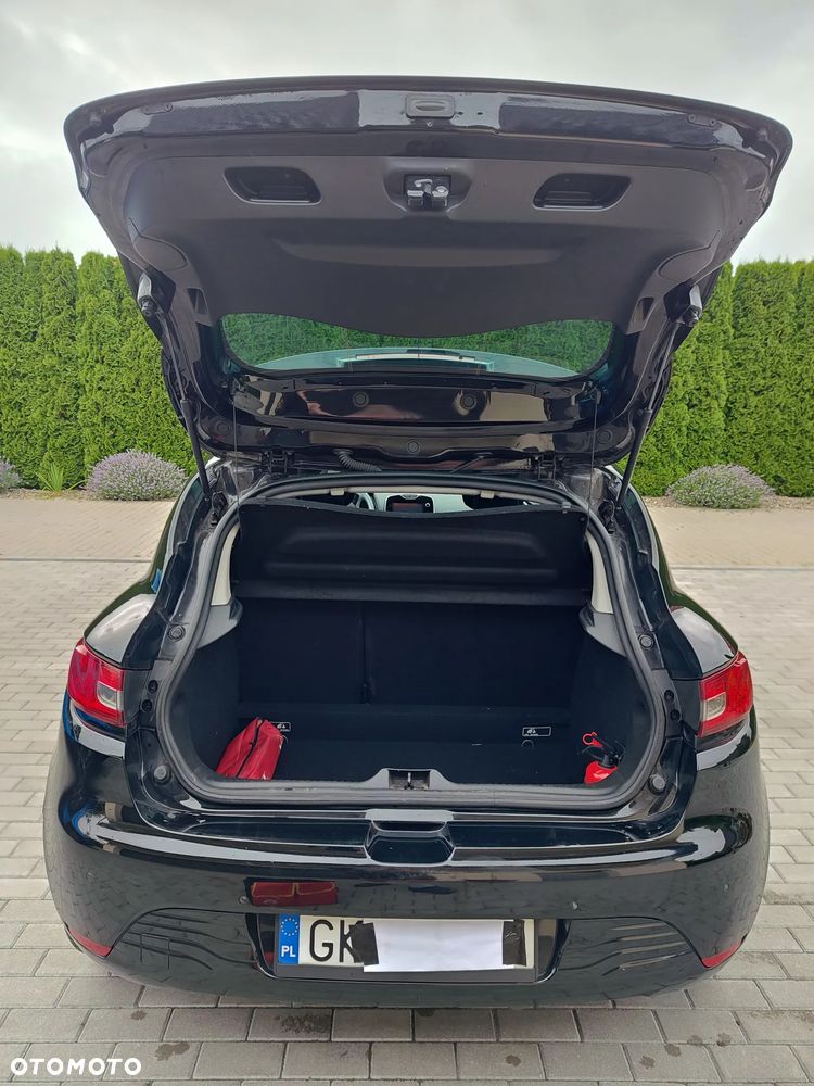 Renault Clio 0.9 Energy TCe Limited - 5