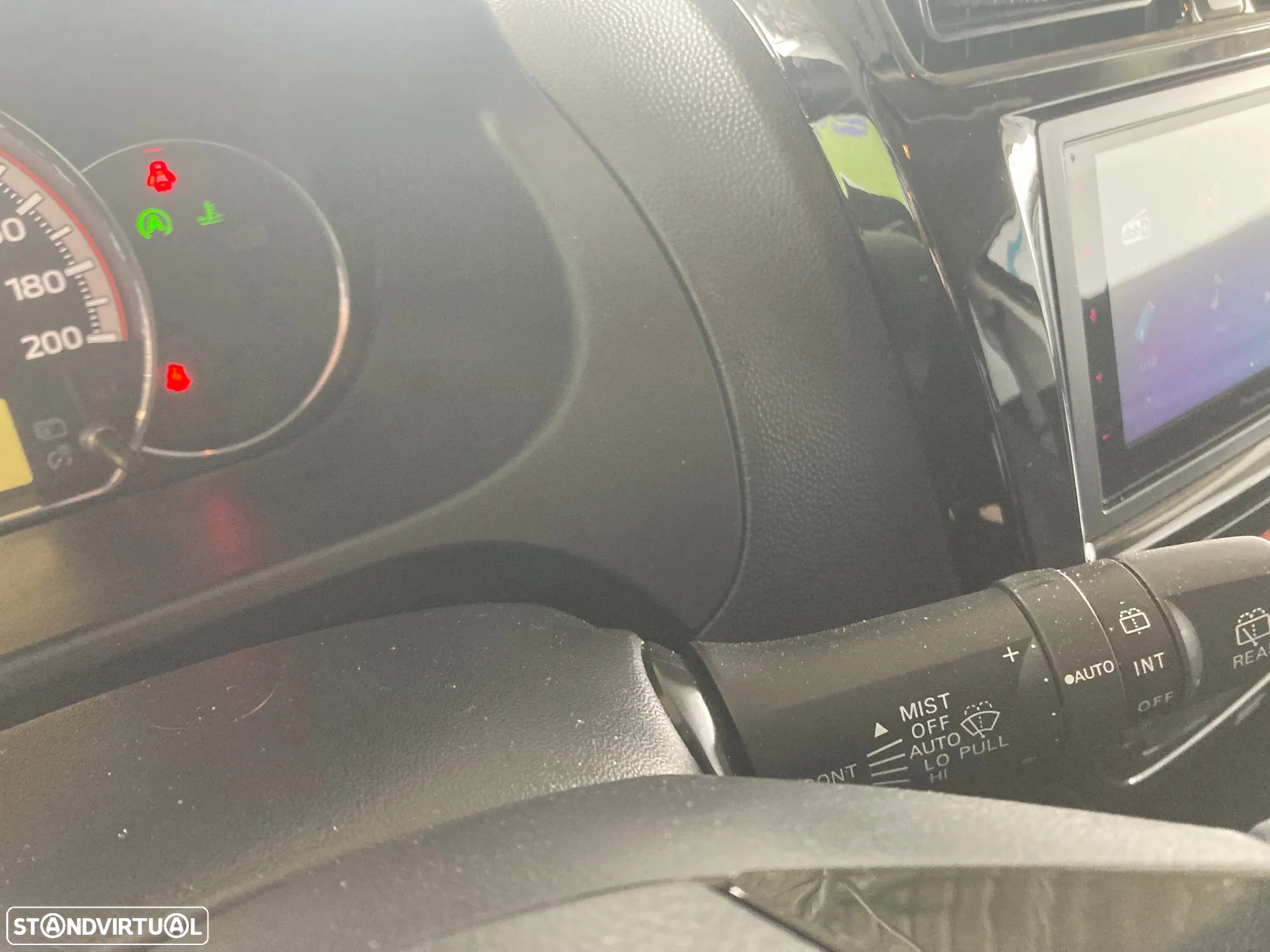 Mitsubishi Space Star 1.2 Connect Edition - 17