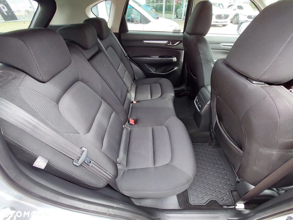 Mazda CX-5 2.5 Skyenergy 2WD - 11