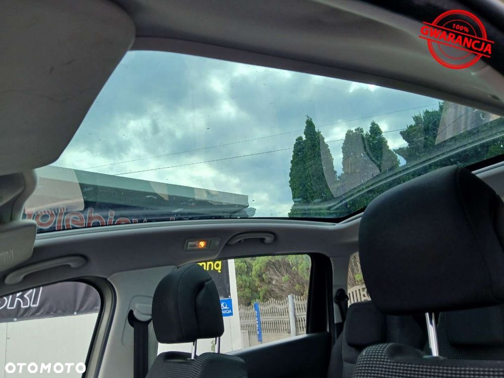 Peugeot 5008 2.0 HDi Family - 36