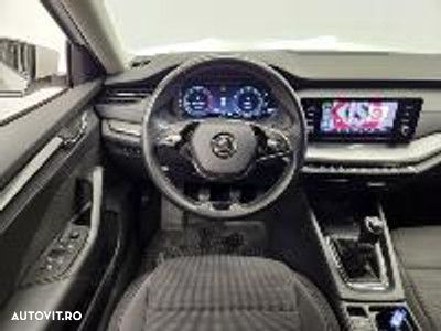 Skoda Octavia - 11