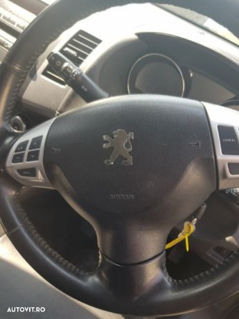 Airbag Peugeot 4007 - 2