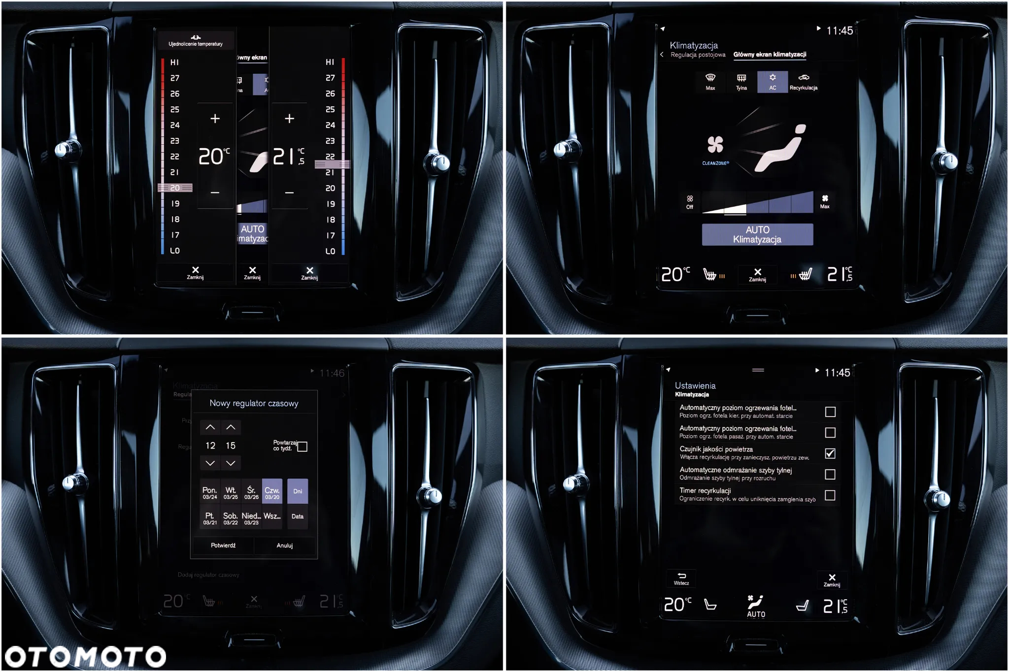 Volvo XC 60 D4 Geartronic RDesign - 32