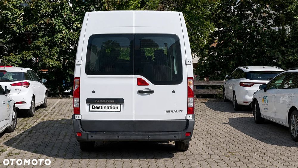 Renault Master - 3