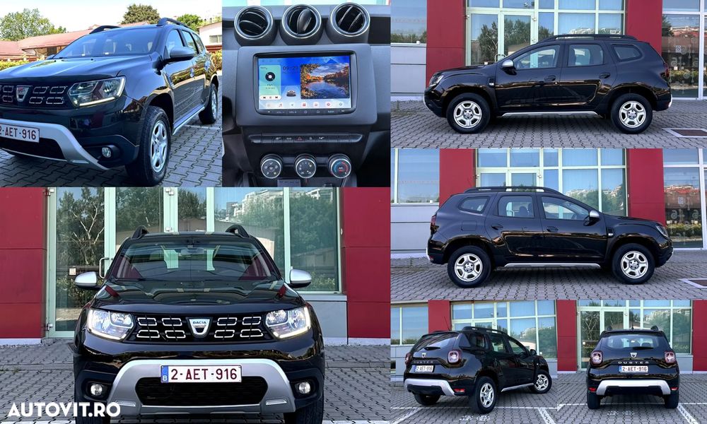 Dacia Duster - 9