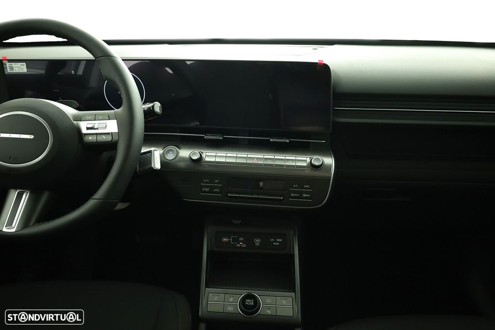 Hyundai Kauai EV 65.4 kWh Premium - 9