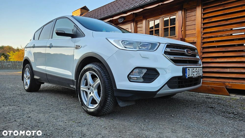 Ford Kuga 1.5 EcoBoost FWD Trend - 7
