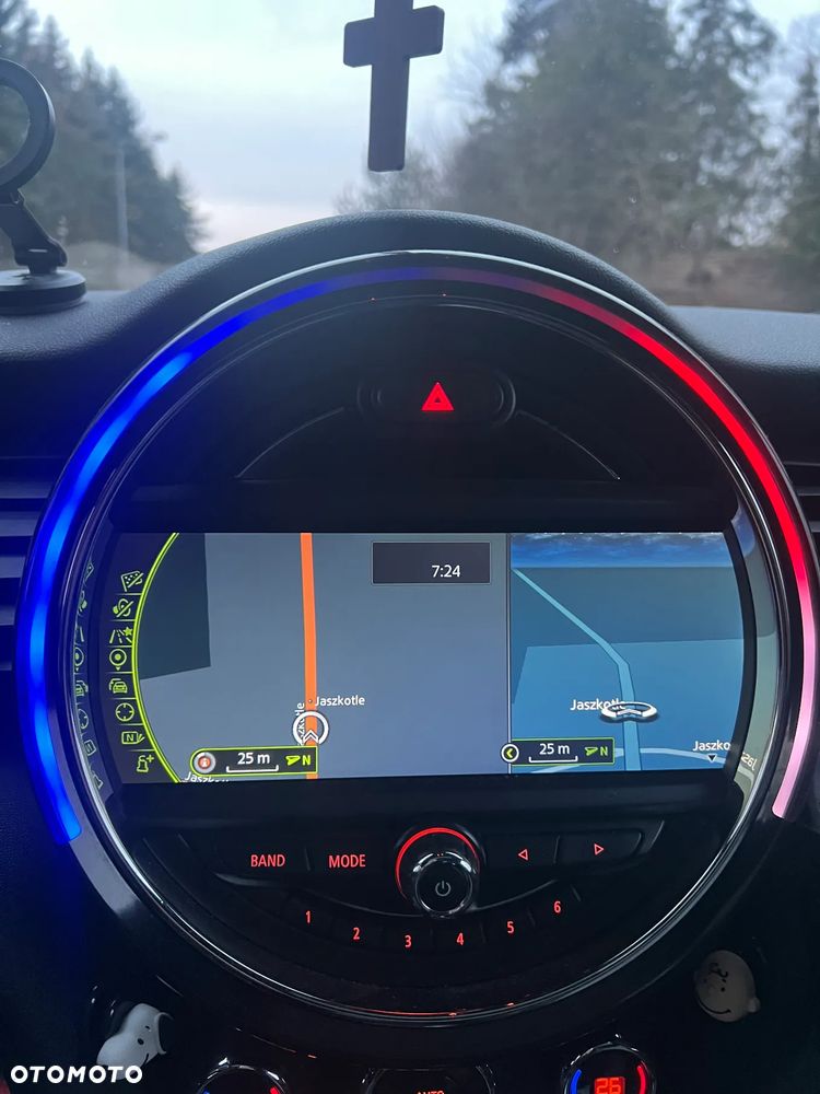 MINI Cooper S Sport - 8