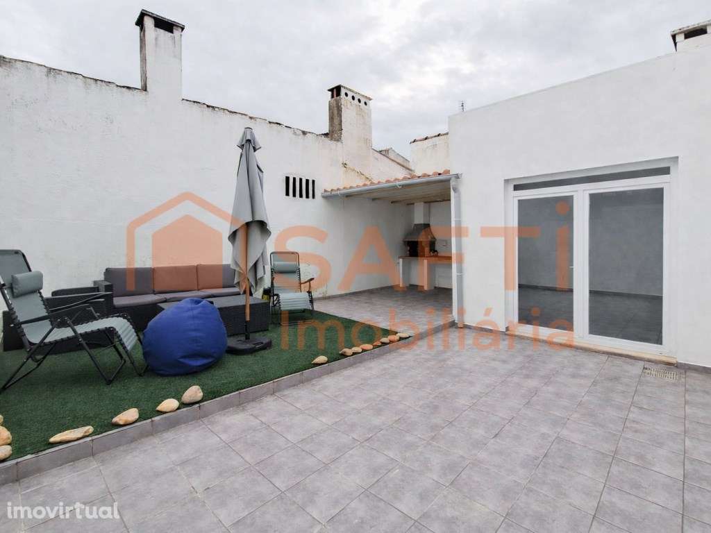 Moradia T3 Tapadão Abrantes - Grande imagem: 4/25