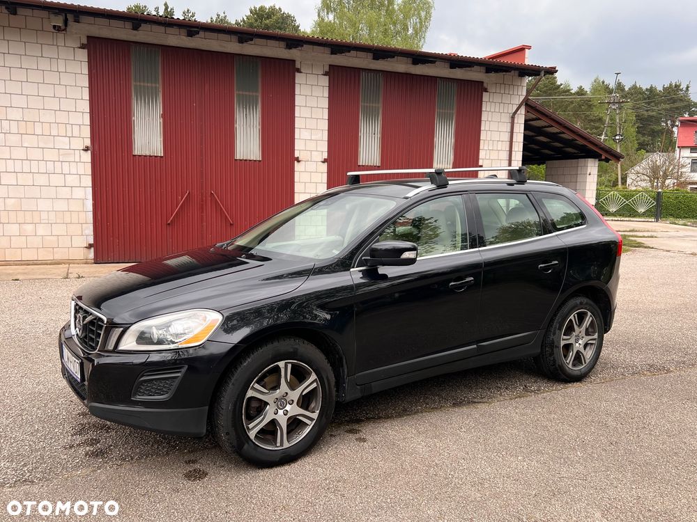 Volvo XC 60 - 3