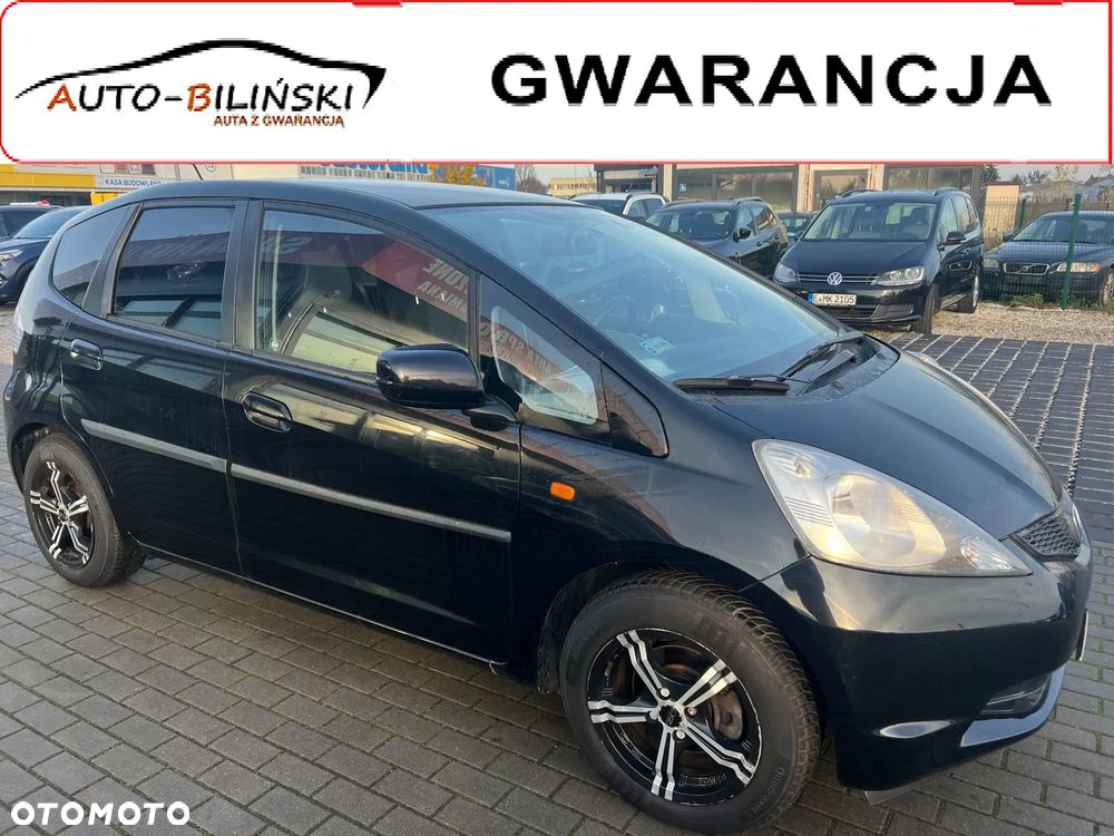 Honda Jazz 1.2 i-VTEC - 1