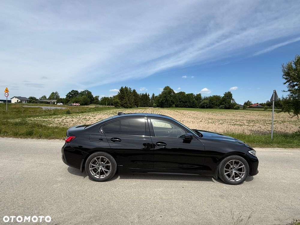 BMW Seria 3 - 9