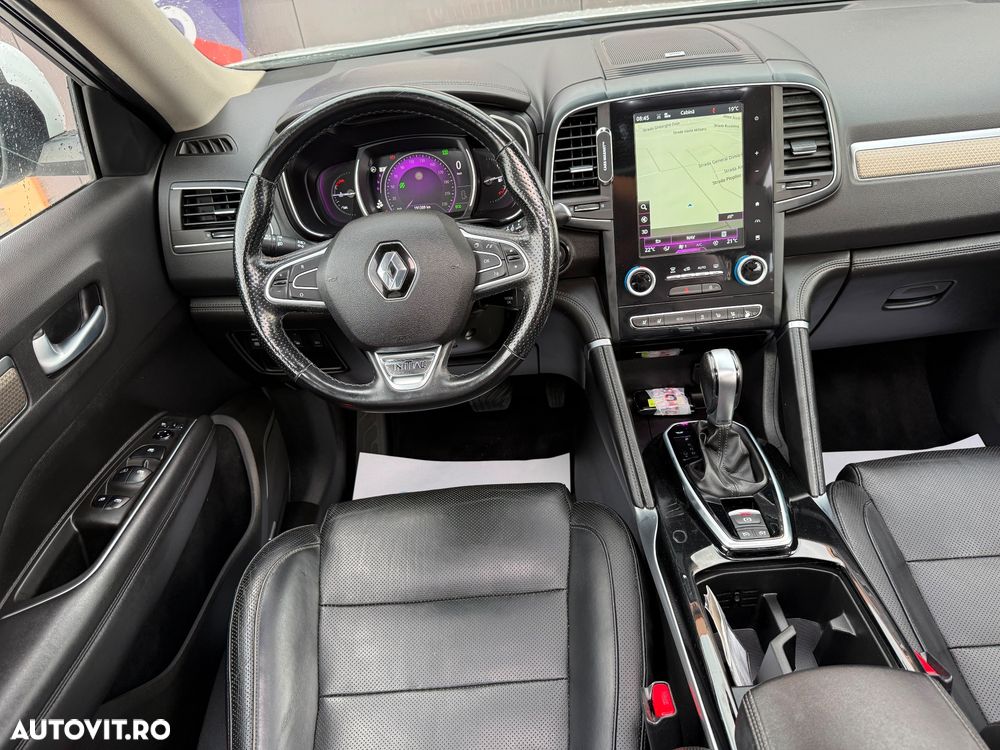 Renault Koleos 2.0 Energy dCi X-TRONIC Intens - 16