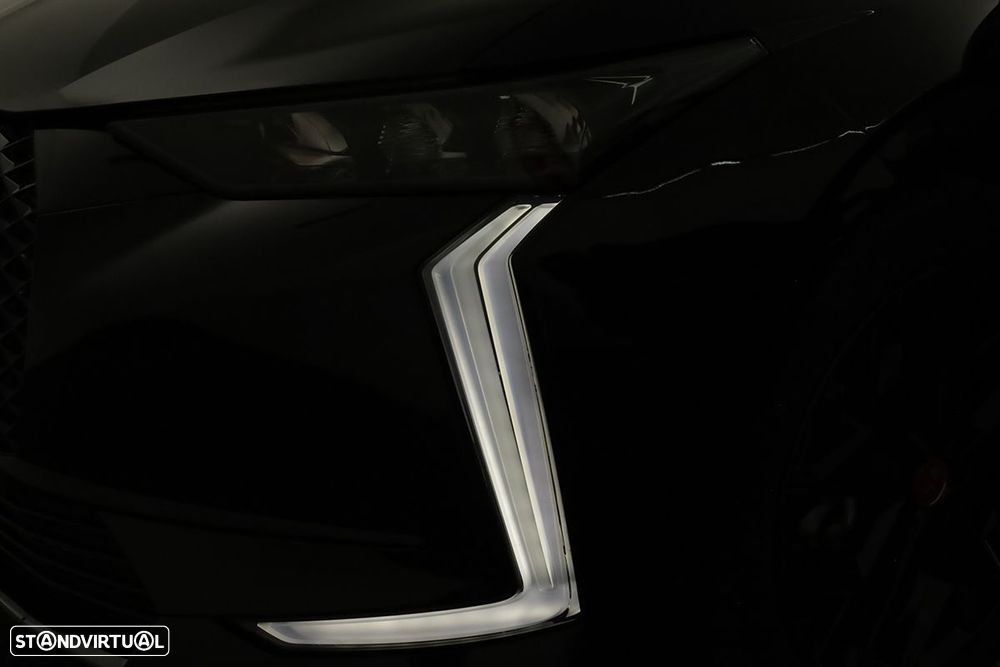 DS DS4 1.2 PureTech Performance Line EAT8 - 6