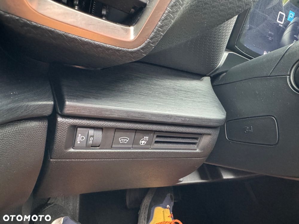 Citroën C5X 1.2 PureTech Shine EAT8 - 29