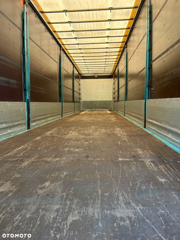 Schmitz Cargobull BURTO-FIRANA Import Francja - 6