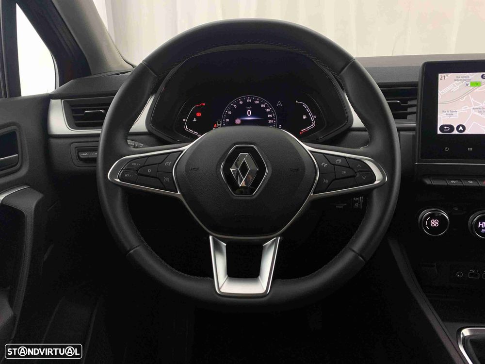 Renault Captur 1.0 TCe Techno - 23