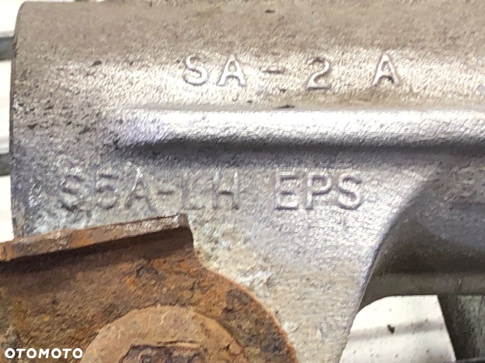 PRZEKŁADNIA LISTWOWA  HONDA CIVIC VII sedan (ES, ET) 2000 - 2006 1.3 IMA (ED9, ES9) 61 kW [83 KM] - 8