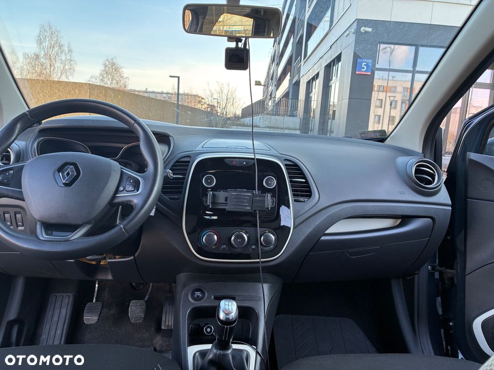 Renault Captur 0.9 Energy TCe Zen - 17