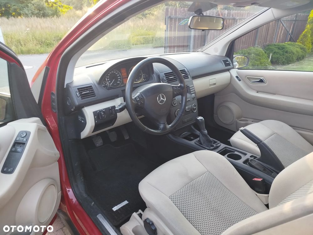 Mercedes-Benz Klasa A 150 Classic - 6