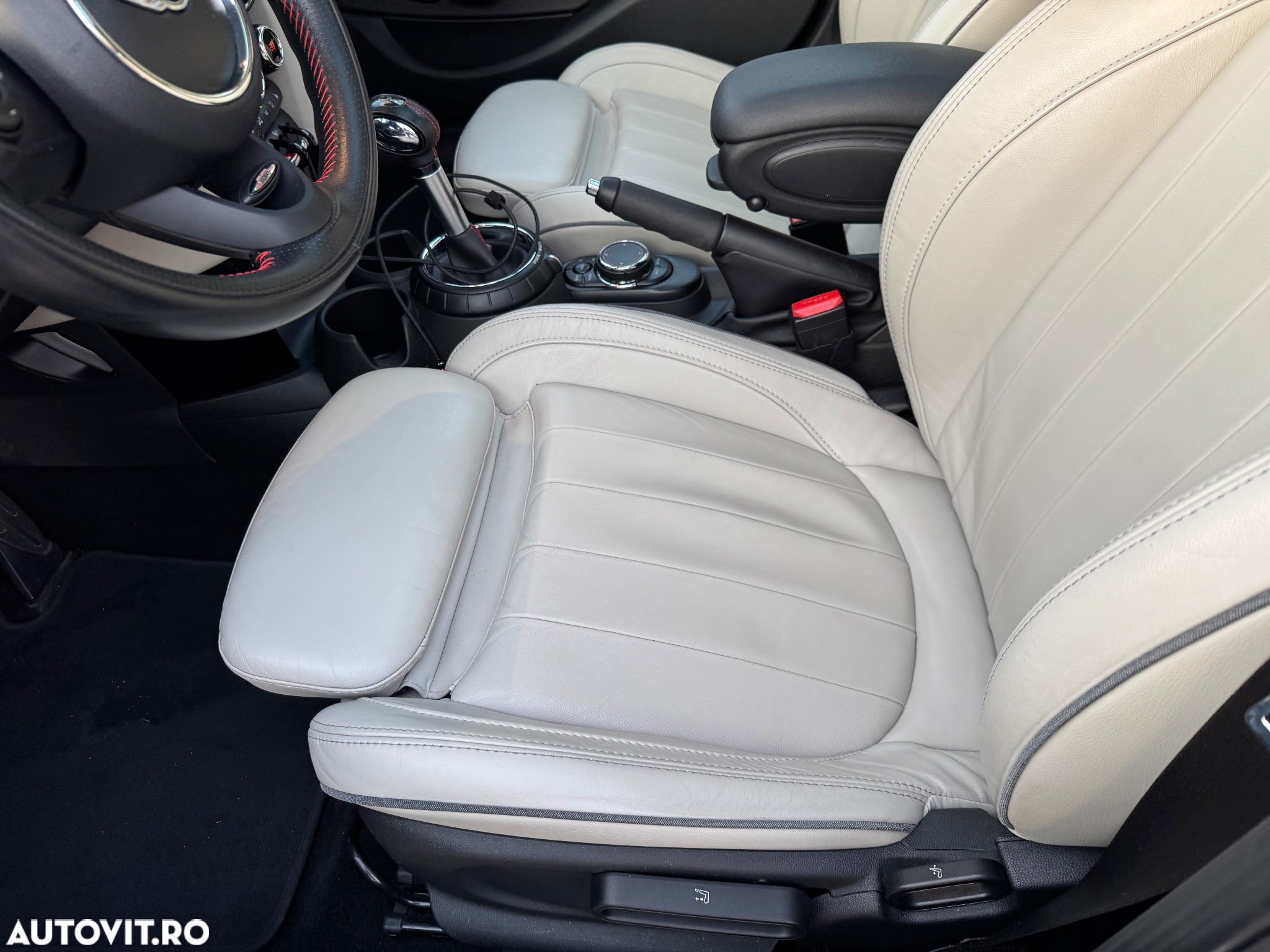 Mini Cooper S - 17