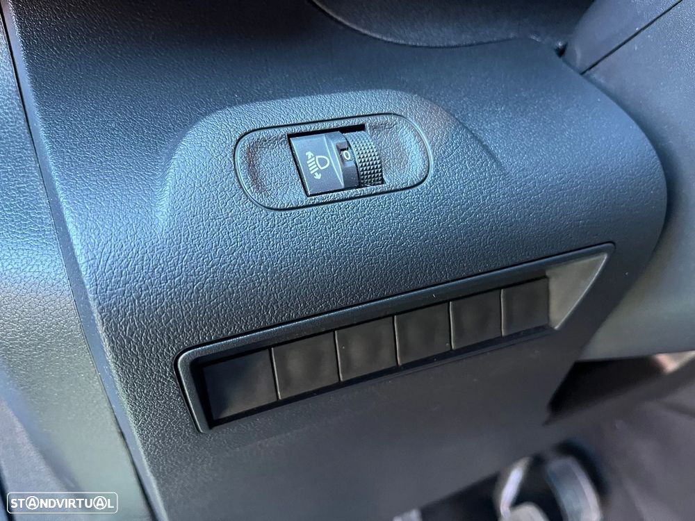 Peugeot Partner | 1.5 HDI | SEMINOVO | APENAS 7.000 KM's - 17