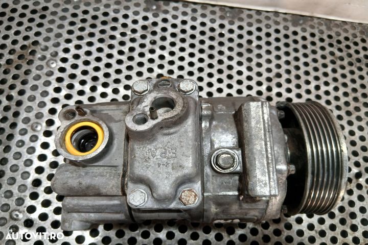 Compresor AC 1K0820803G 1K0820803G Volkswagen VW Touran 1 [2003 - 200 - 2