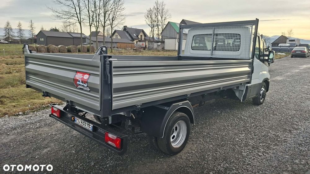 Iveco 35C15,35C14, 35C13, 35C12, 70C15 - 14