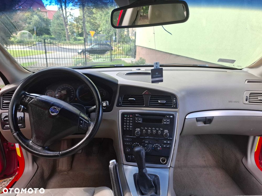Volvo S60 - 7