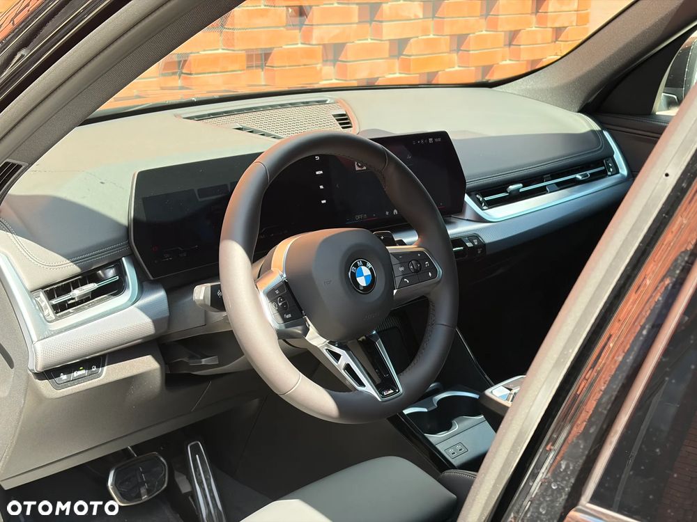 BMW X1 sDrive18i sport - 22