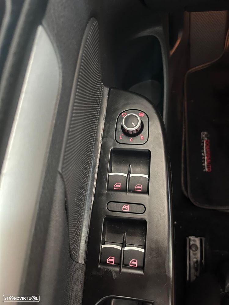 VW Golf Variant 1.6 TDi Confortline - 22