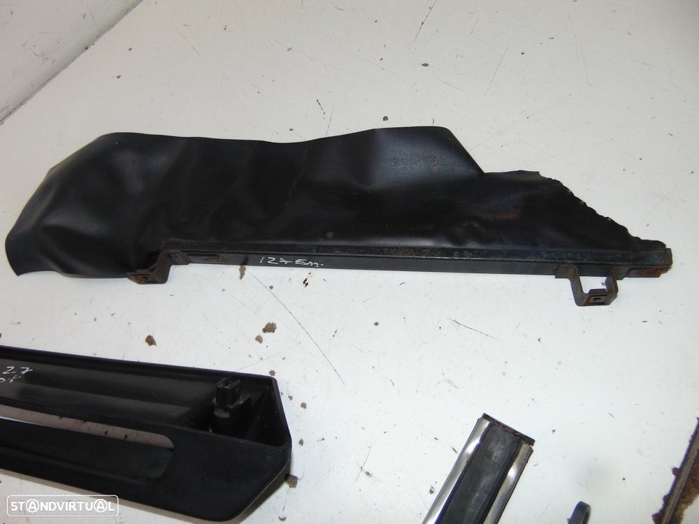 Fiat 127 vários - 8