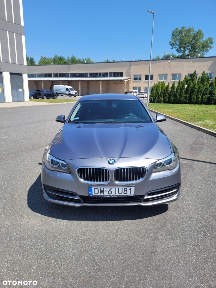 BMW Inny - 2