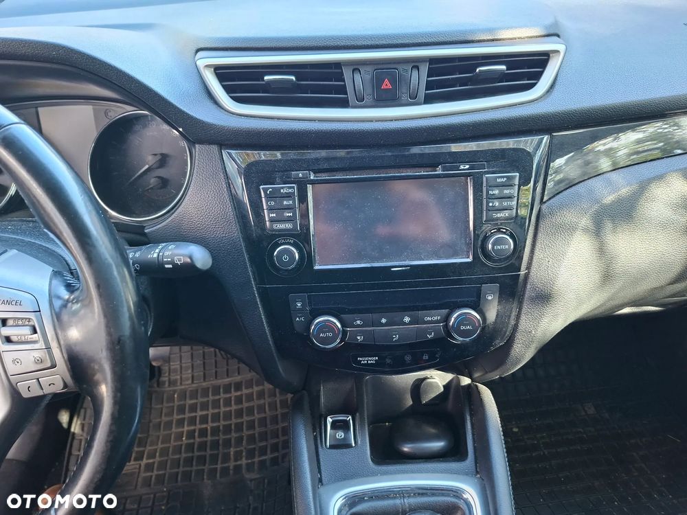 Nissan Qashqai - 12