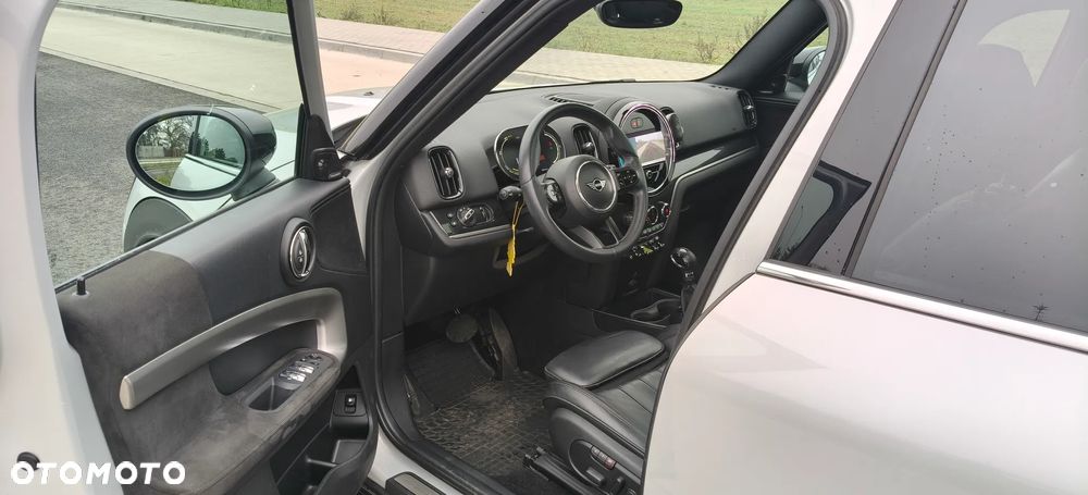 MINI Countryman Cooper All4 - 18