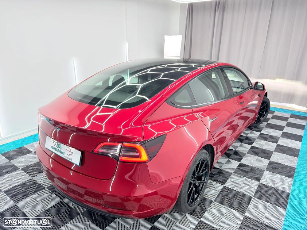 Tesla Model 3 Standard RWD Plus - 9