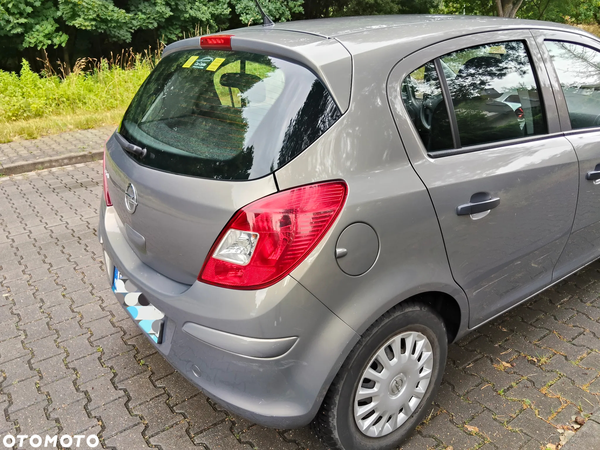 Opel Corsa - 6