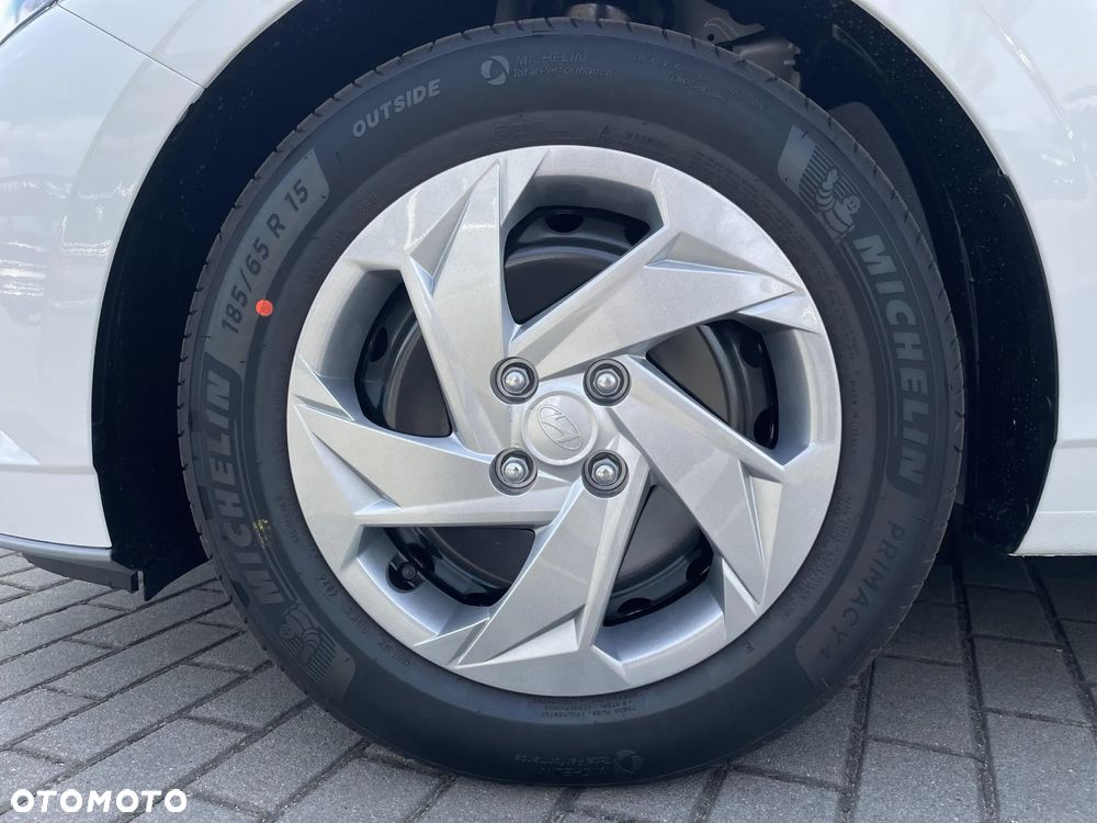 Hyundai i20 1.2 Pure - 23