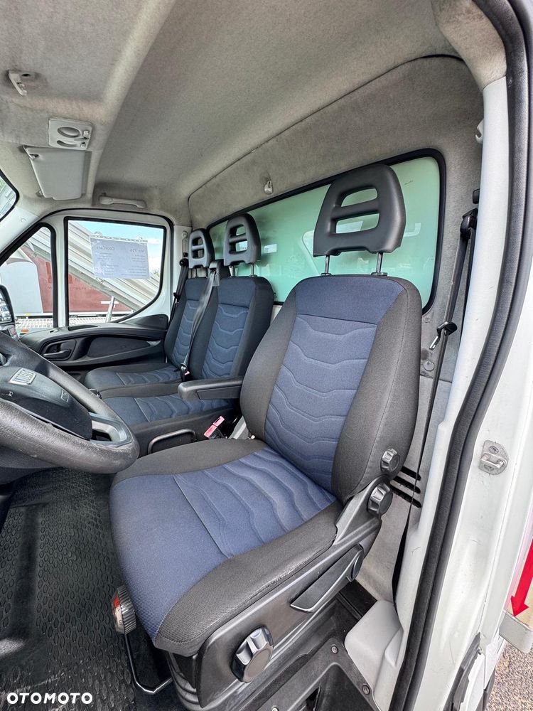Iveco Daily 35C14 / Chłodnia / Carrier Xarios 350 (716) - 11