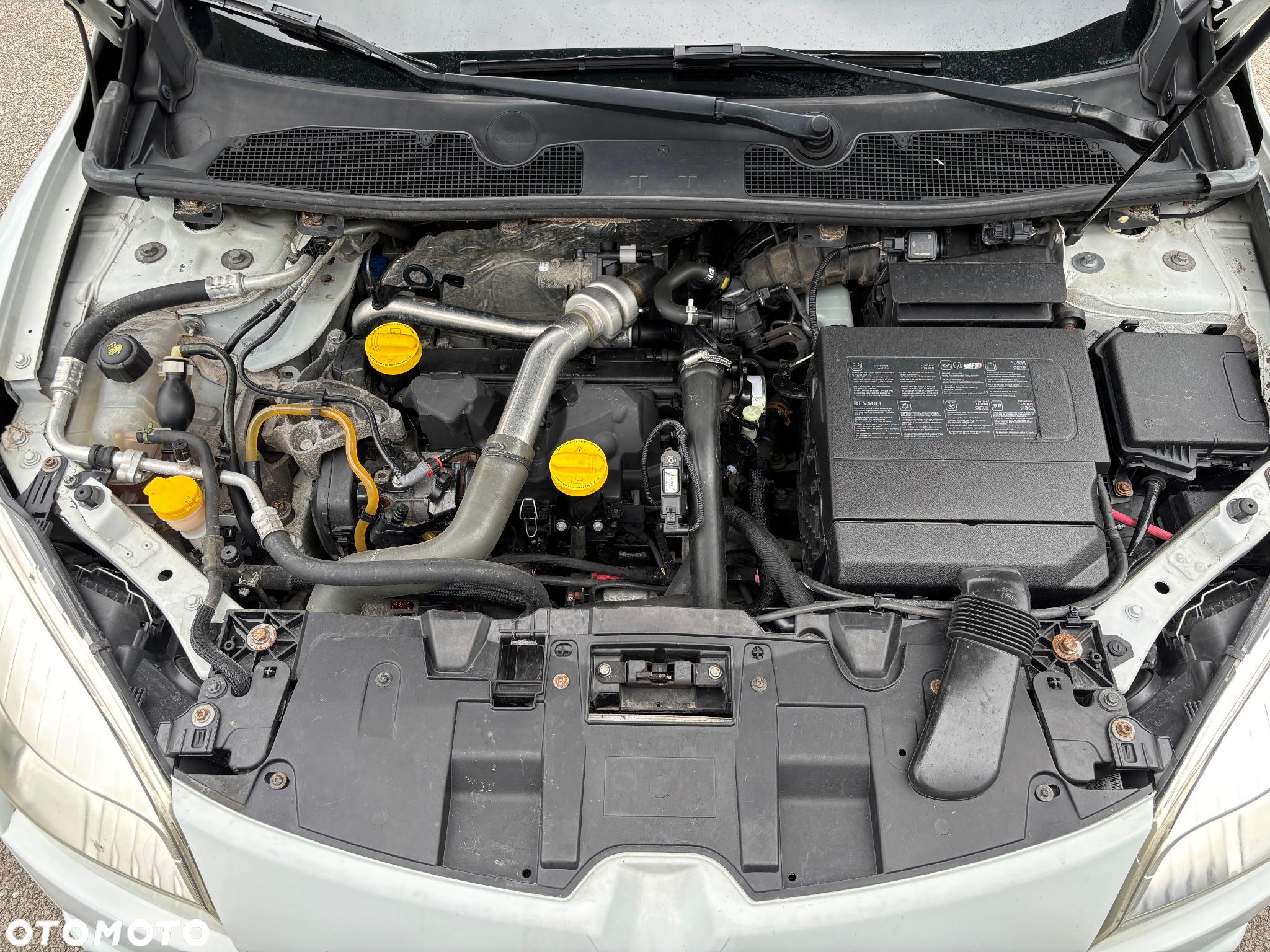 Renault Megane 1.5 dCi Expression - 10