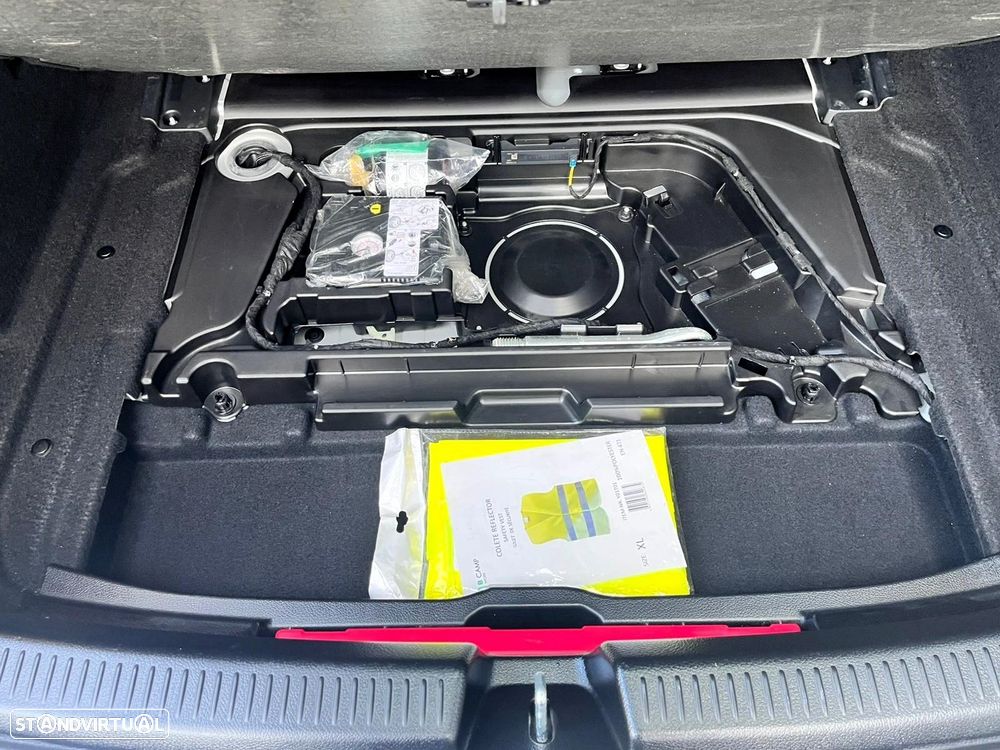 Mercedes-Benz A 180 - 23