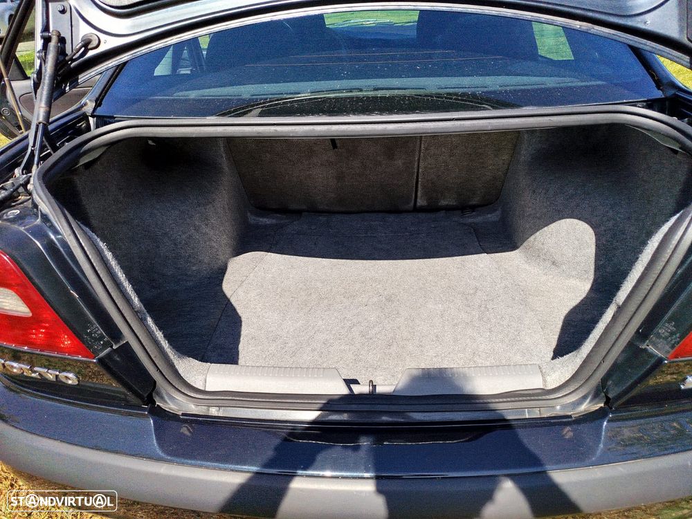 Volvo S40 1.9 D Classic Limited Edition Comfort - 9