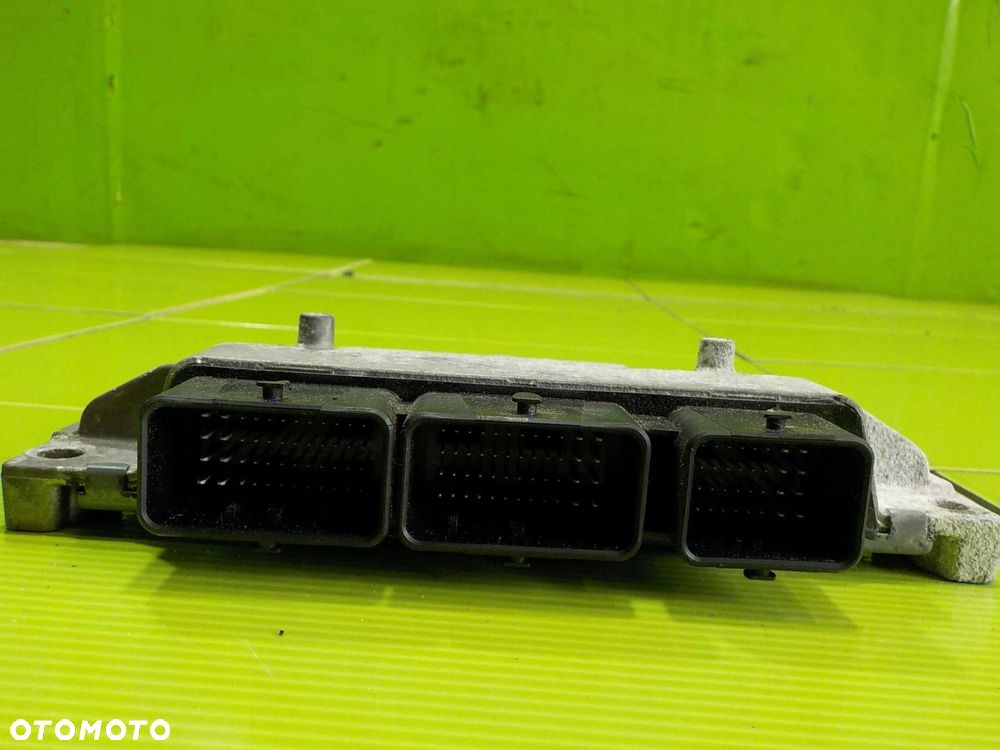 C-MAX MK2 1.6 B sterownik silnika AV61-12A650-VH - 6