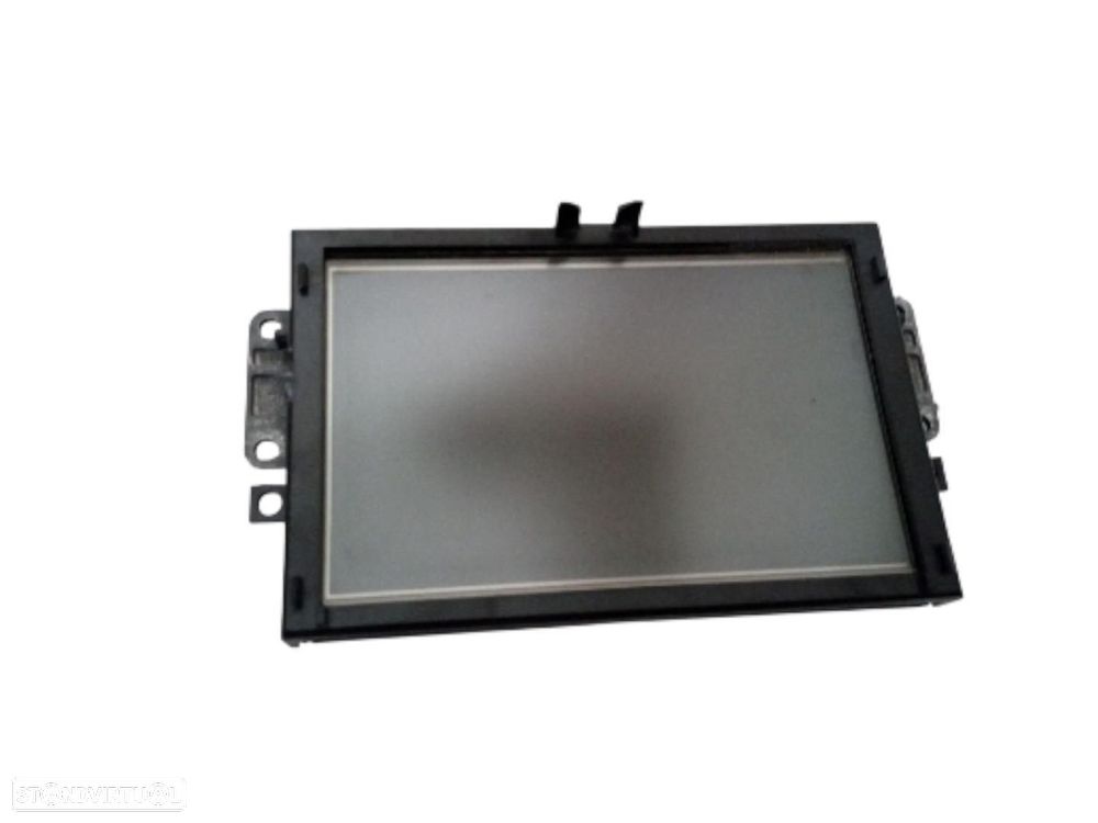 TELA/ECRÃ MULTIFUNÇÕES CITROEN C4 BERLINA - 1