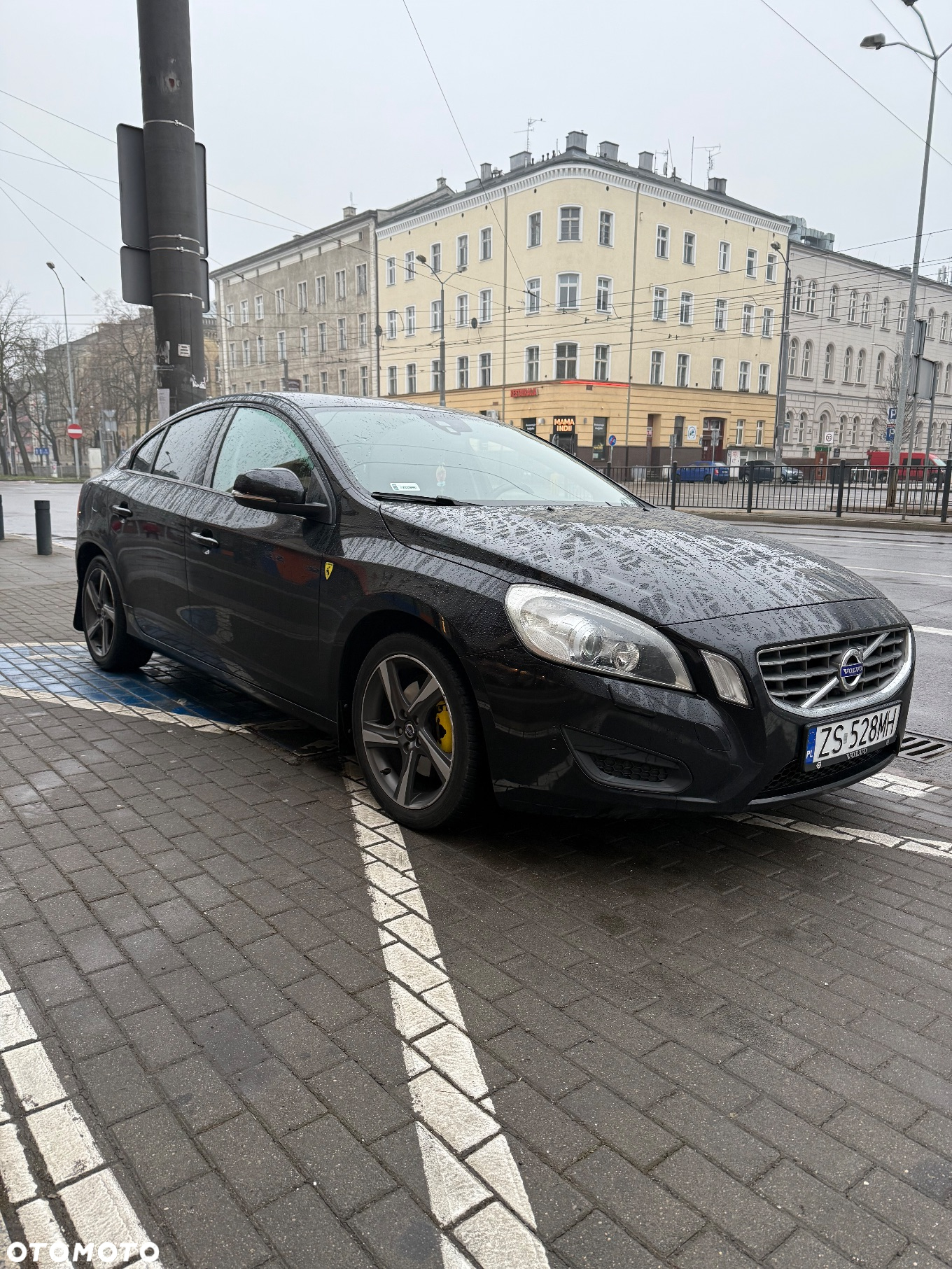 Volvo S60 D3 - 8