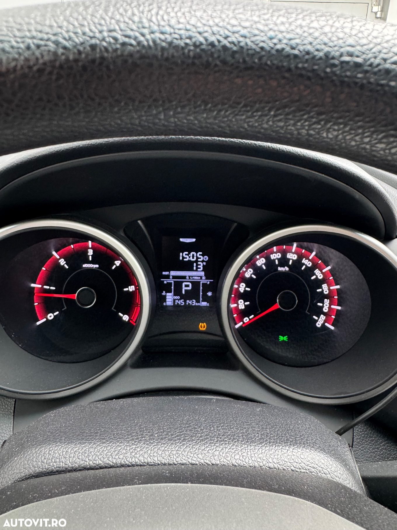 SsangYong Tivoli - 15