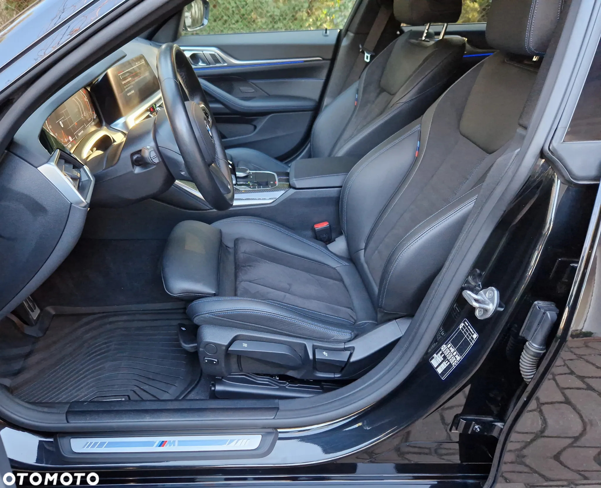 BMW Seria 4 420i GPF M Sport sport - 11