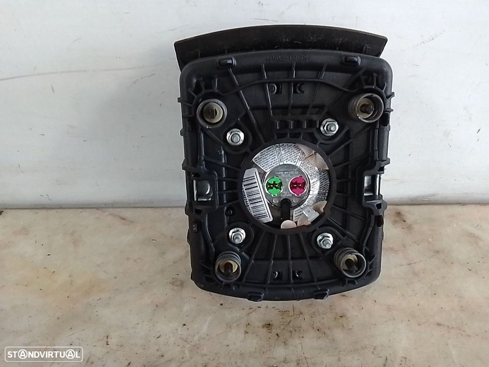 Airbag Volante Land Rover Discovery Iii (L319) - 3